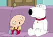 Family Guy - My two favorite Characters Stewie & Bryan