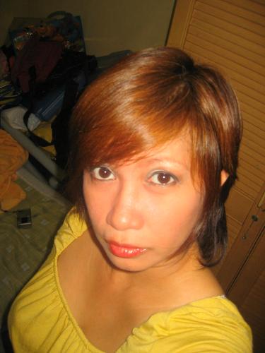 beauty  - face