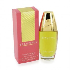 'Beautiful' Perfume by Estee Lauder - I got a lot of compliments when wearing this perfume!