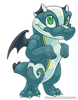 guardianz - it's such a dragon in dragonadopters's world.