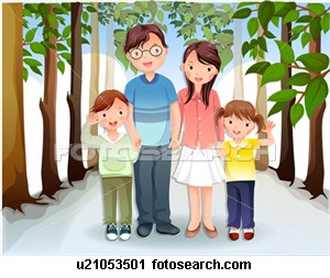 Relation of parent and child - Love and relation of parents and child