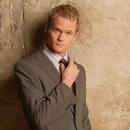 barney stinson - the greatest womanizer ever!his awesome pickup stories and gimmicks blow my mind. great character!!!1