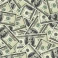 lot of money - that'sall my money so you better keep off from it.