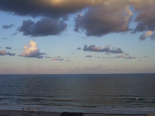 Sunset - Beach @ sunset