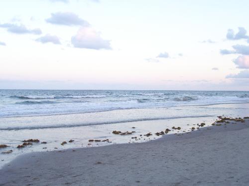 Beach - Myrtle Beach