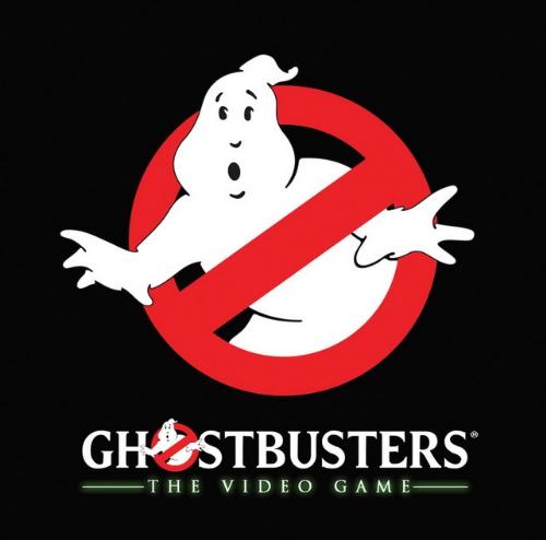 Ghostbusters The Video Game - Ghostbusters the Video Game