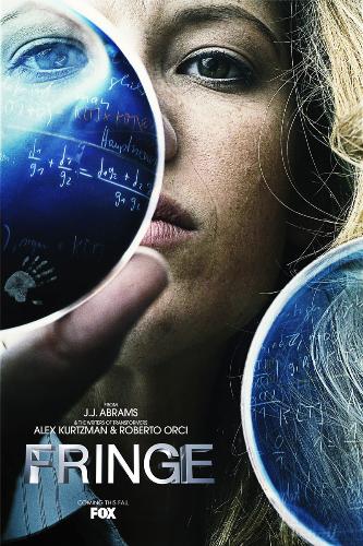 olivia dunnum - olivia off of fringe