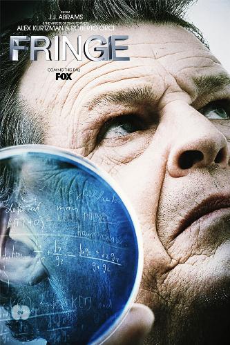 Walter Bishop - walter bishop from fringe