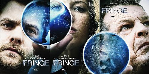 fringe main characters - all of the main characters of fringe