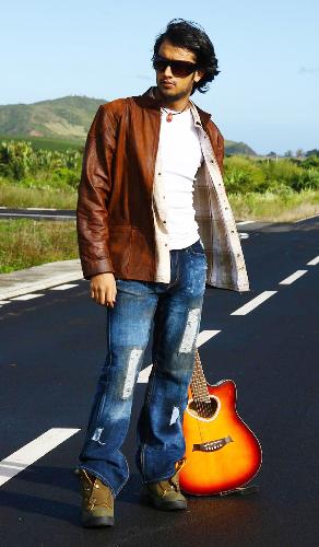 Atif - I Love Atif.Dont all asians love atif.He is damn good.