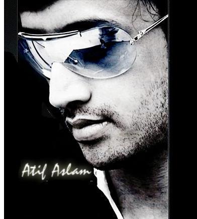 Atif - Hurrey Atif.Atif is a fabulous singer having a unique voice.