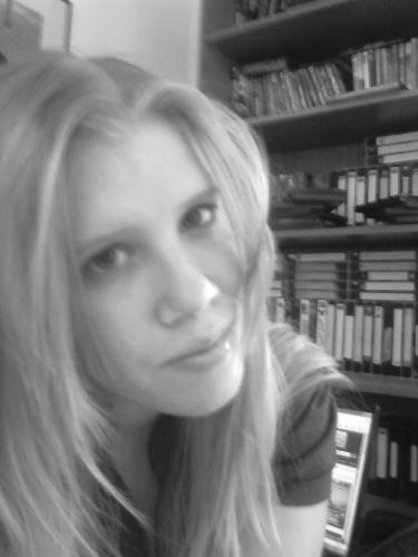 Me - Just a picure of me