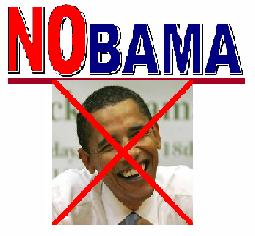 Nobama! - This is a funny satirical picture of the Obama administration! Enjoy =D