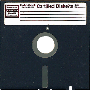 floppy - floppy disk for less Size files
