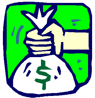 money - success
