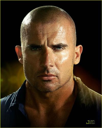 prison break photos - here are some of my fav pics