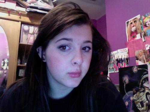 Me - Just me