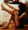Girl - Girl and her legs