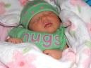 newborn - babyboy