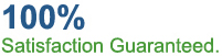 100 % satisfactory services - we give 100% solutions