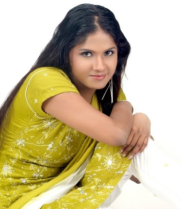 Beautiful girl - This is my friend's image