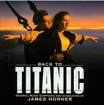 Titanic... - Titanic... Titanic... - Titanic...