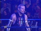 WWE Jeff hardy - The daredevil, risk taker