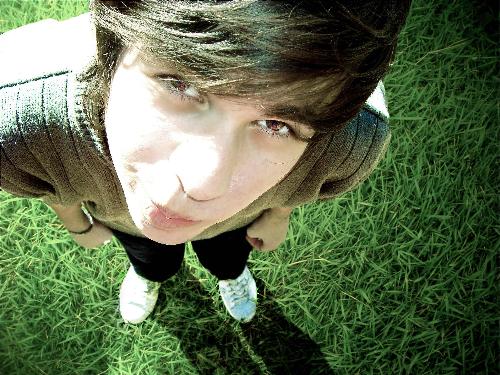 me2 - i love it