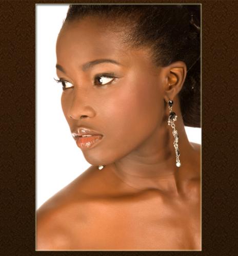 Miss Universe - Miss Universe, Miss Nigeria, Beautiful