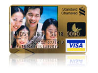 credit card - credit cards are popular when traveling.