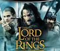 Lord of the rings - These are the main warriors of lord of the rings