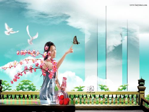Desktop pics - Desktop picture