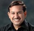 Deepak - This is me :)
