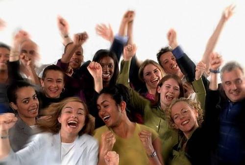 People - There's many type of people out there. There's happy people, sad people, busy people, arrogant people, active people, rich, poor, and many more. We can't judge a human being, we are the same but at the same time we are not the same. So complex....and so interesting to be discuss.
