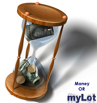 Money Or Mylot - Image to connect money& mylot