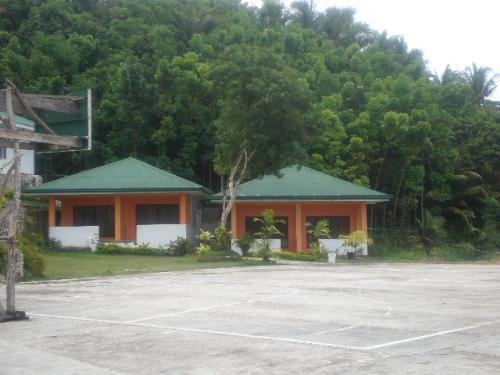 secluded place - relax and enjoy