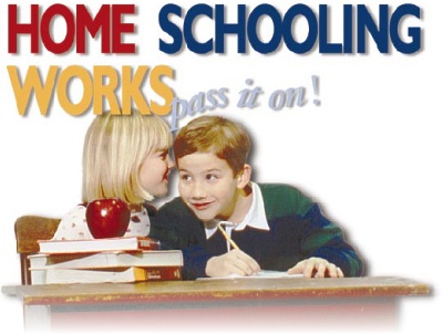 Homeschooling... - Homeschooling...