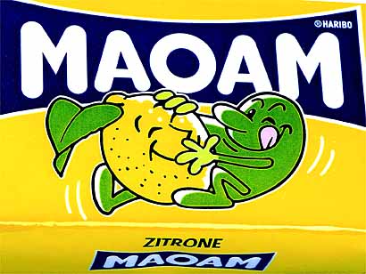 Sweet wrapper - The (potentially) offensive wrapper