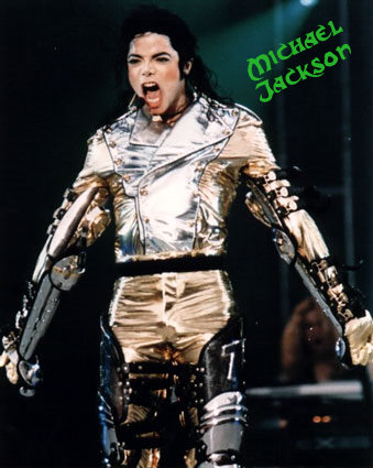 Michael Janckson - Michael Jackson pic