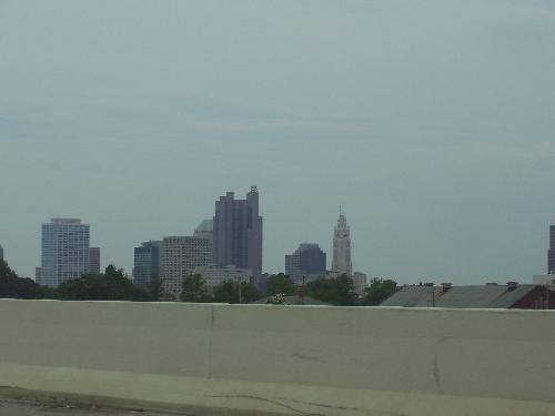City - Do you live in the city?