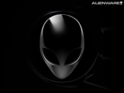 Alienware - Alienware Background