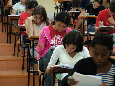 tests - test time