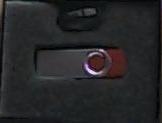 Thumbdrive - This is the thumbdrive I am checking