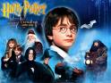 harry potter - my favourite movie so far