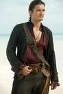 pirates - i don't like him in the movie