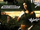 nfs - need for speed girls