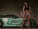 nfs - chick from the prostreet
