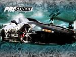nfs - hot ride from prostreet