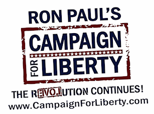 The revolution continues - Be a part of it. Let your voice be heard.