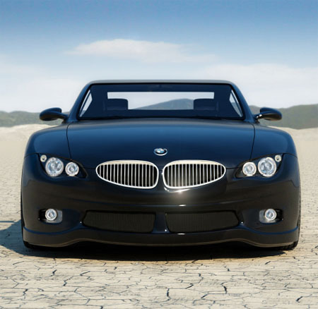 bmw - i love bmw